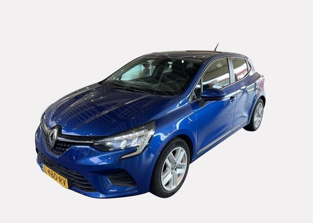 Renault CLIO 1.0 TCe Zen