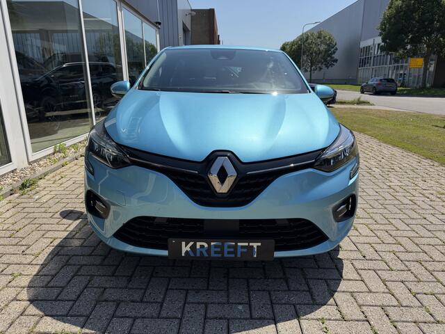 Renault CLIO 1.0 TCe Zen Apple carplay | Cruise