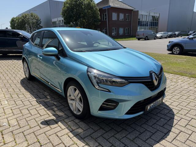 Renault CLIO 1.0 TCe Zen Apple carplay | Cruise