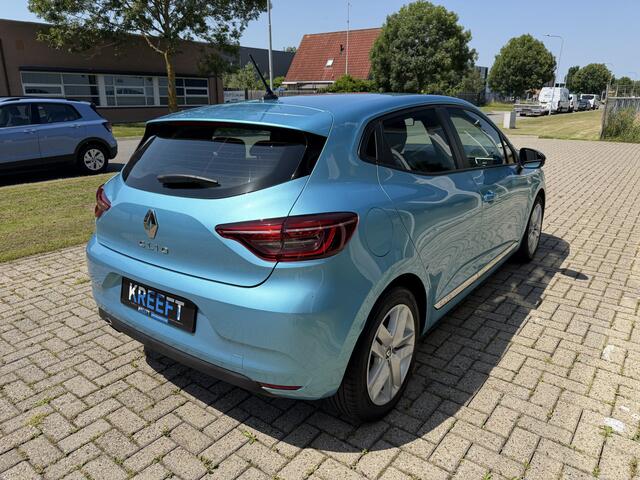 Renault CLIO 1.0 TCe Zen Apple carplay | Cruise