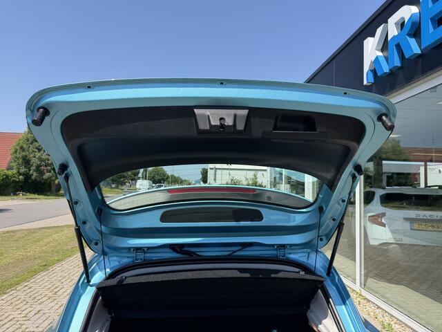 Renault CLIO 1.0 TCe Zen Apple carplay | Cruise