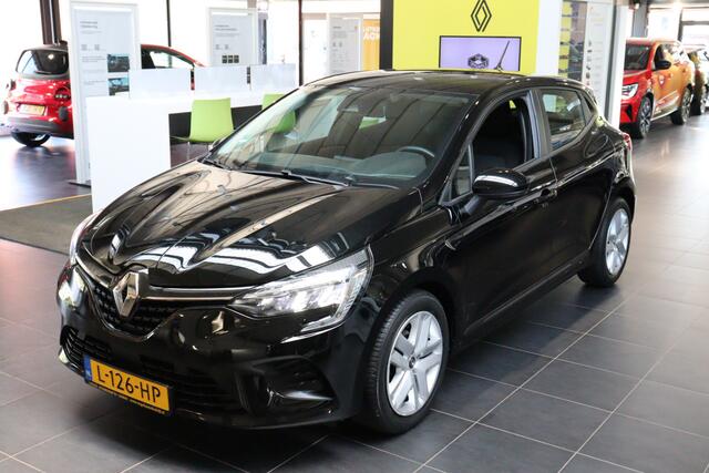 Renault CLIO TCe 90pk Zen
