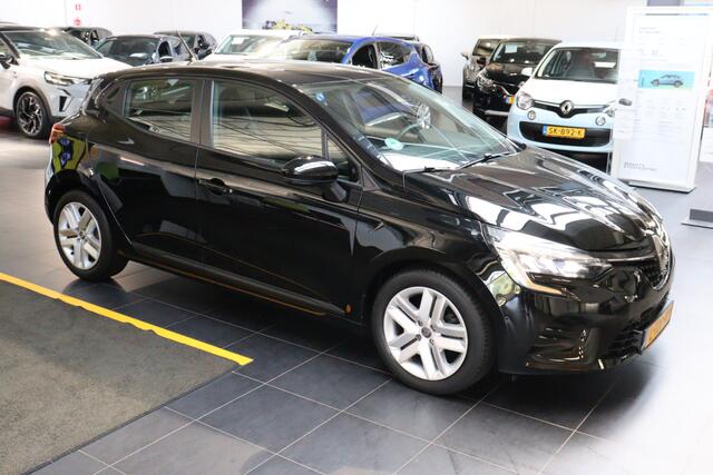 Renault CLIO TCe 90pk Zen