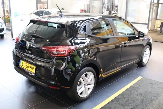 Renault CLIO TCe 90pk Zen