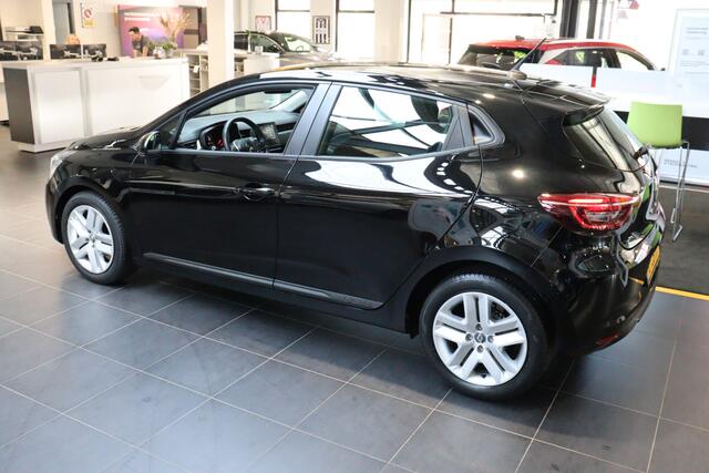 Renault CLIO TCe 90pk Zen