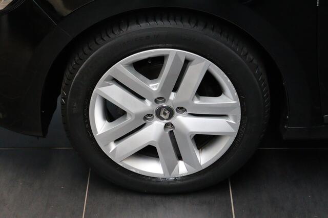 Renault CLIO TCe 90pk Zen