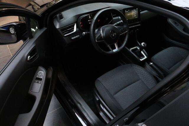 Renault CLIO TCe 90pk Zen