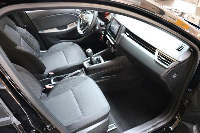 Renault CLIO TCe 90pk Zen
