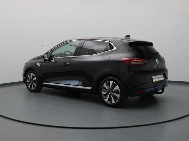 Renault CLIO Hybrid 140pk SL E-Tech Camera | Carplay | Trekhaak