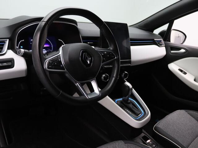 Renault CLIO Hybrid 140pk SL E-Tech Camera | Carplay | Trekhaak
