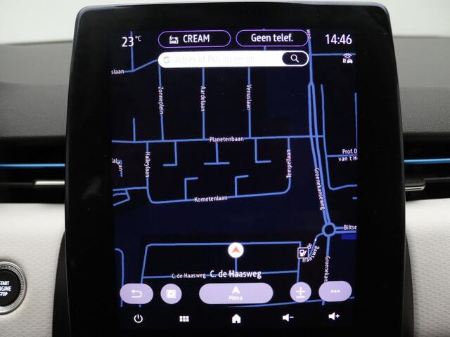 Renault CLIO Hybrid 140pk SL E-Tech Camera | Carplay | Trekhaak