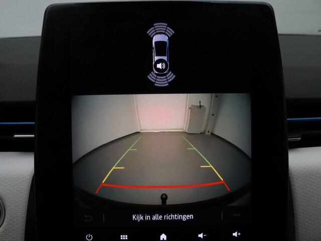 Renault CLIO Hybrid 140pk SL E-Tech Camera | Carplay | Trekhaak