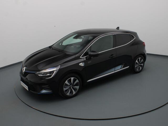 Renault CLIO Hybrid 140pk SL E-Tech Camera | Carplay | Trekhaak