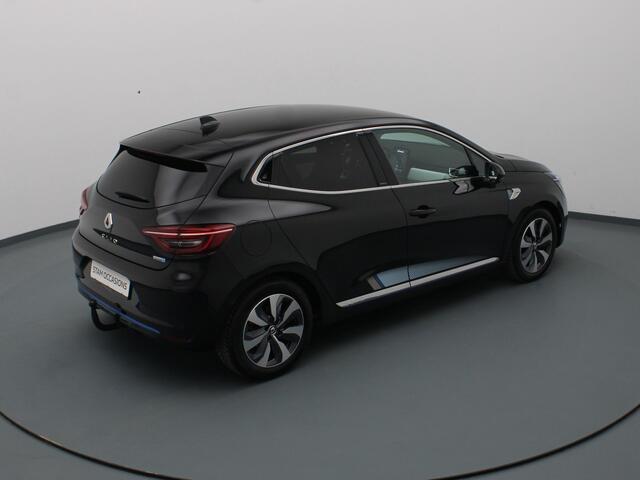 Renault CLIO Hybrid 140pk SL E-Tech Camera | Carplay | Trekhaak