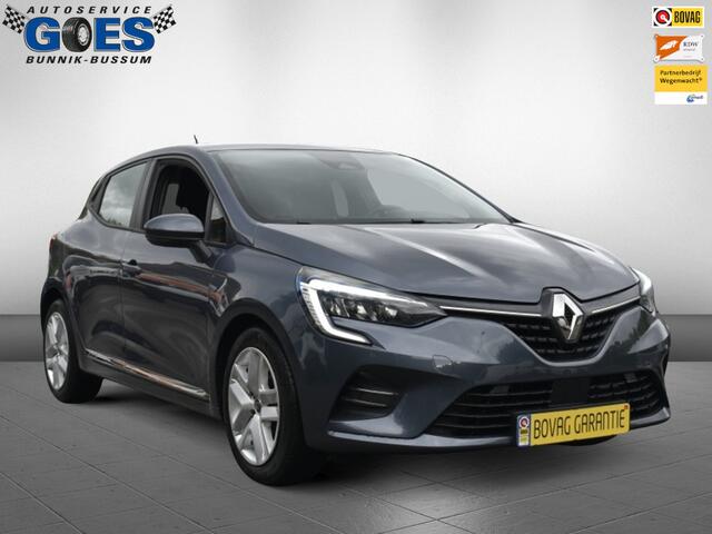 Renault CLIO Onbekend