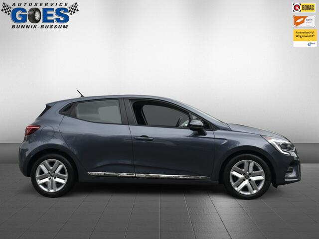 Renault CLIO Onbekend