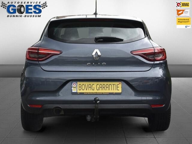 Renault CLIO Onbekend