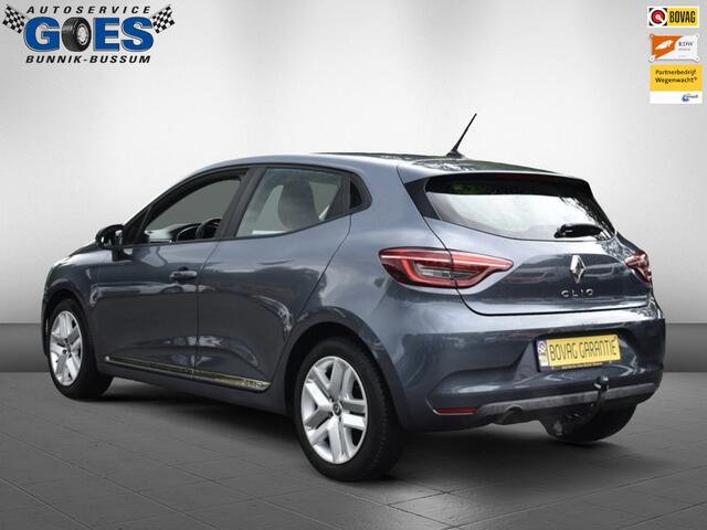 Renault CLIO Onbekend