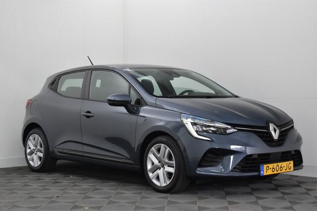 Renault CLIO 1.0 TCE 90PK ZEN