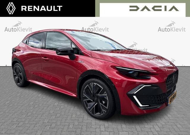 Renault CLIO 1.8 Hybrid 160 esprit Alpine - Demo