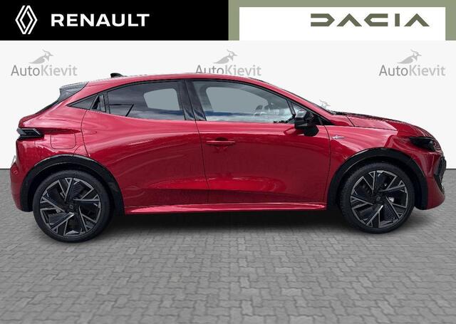 Renault CLIO 1.8 Hybrid 160 esprit Alpine - Demo