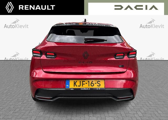 Renault CLIO 1.8 Hybrid 160 esprit Alpine - Demo