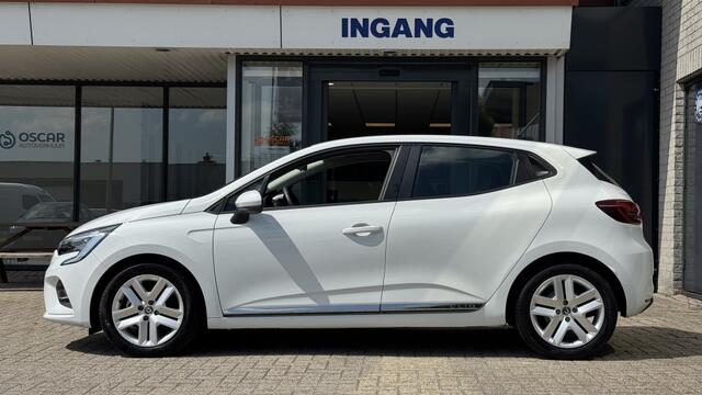 Renault CLIO 1.6 ET H 140 Bns Zen
