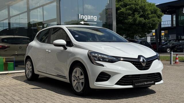 Renault CLIO 1.6 ET H 140 Bns Zen