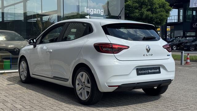 Renault CLIO 1.6 ET H 140 Bns Zen