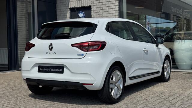 Renault CLIO 1.6 ET H 140 Bns Zen