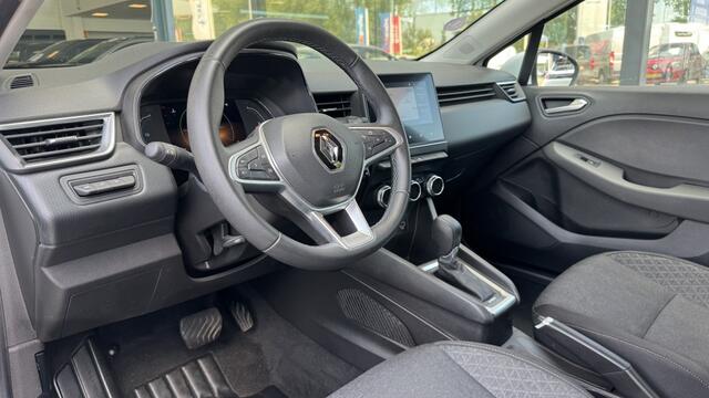 Renault CLIO 1.6 ET H 140 Bns Zen