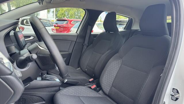 Renault CLIO 1.6 ET H 140 Bns Zen