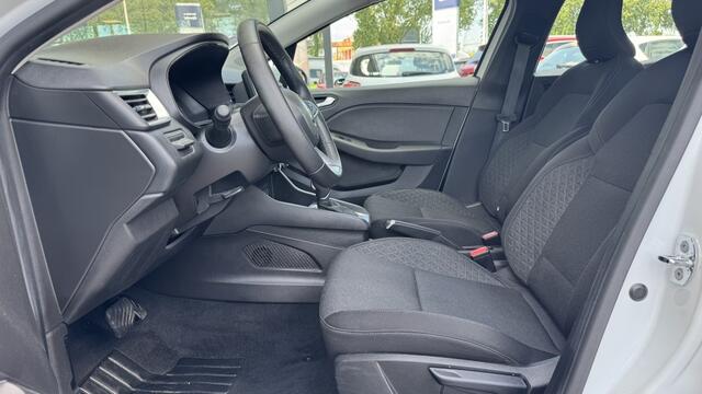 Renault CLIO 1.6 ET H 140 Bns Zen