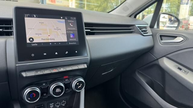 Renault CLIO 1.6 ET H 140 Bns Zen