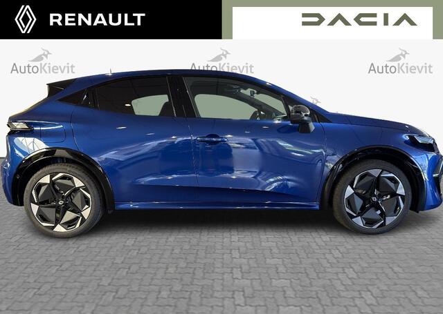 Renault CLIO 1.8 Hybrid 160 techno - Voorraad buiten -