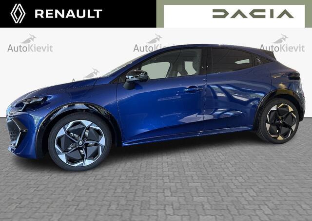 Renault CLIO 1.8 Hybrid 160 techno - Voorraad buiten -