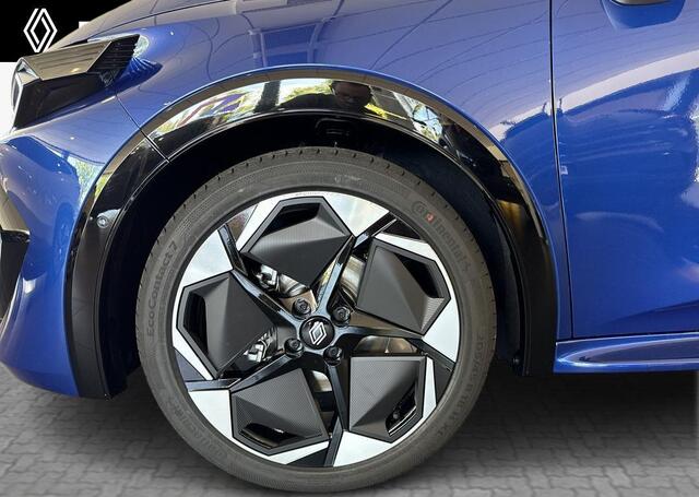 Renault CLIO 1.8 Hybrid 160 techno - Voorraad buiten -