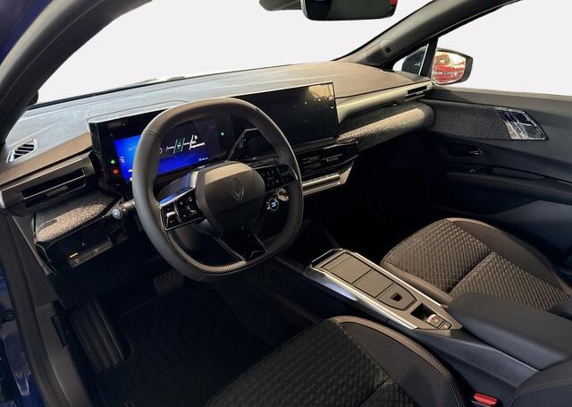 Renault CLIO 1.8 Hybrid 160 techno - Voorraad buiten -