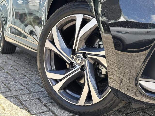 Renault CLIO TCe 130 EDC Automaat R.S. Line l Origineel NL l Volledig dealeronderhouden en complete historie bekend