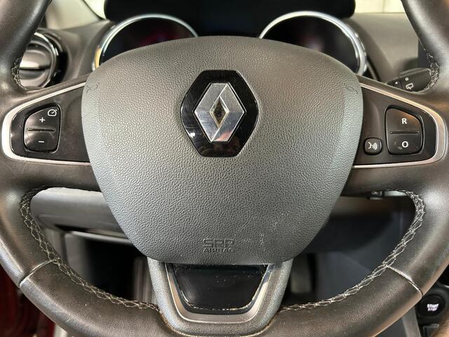 Renault CLIO Estate 0.9 TCe Limited + NAVI