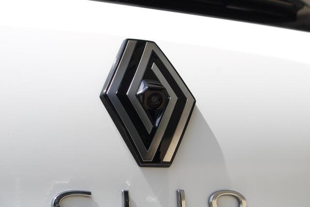 Renault CLIO 1.6 E-Tech Full Hybrid 145 techno | Airco | Achteruitrijcamera | Cruise Control