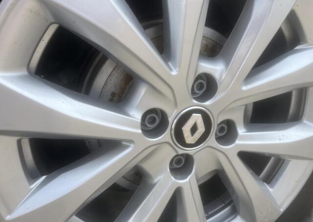 Renault CLIO 1.6 E-Tech Hybrid 140 Intens