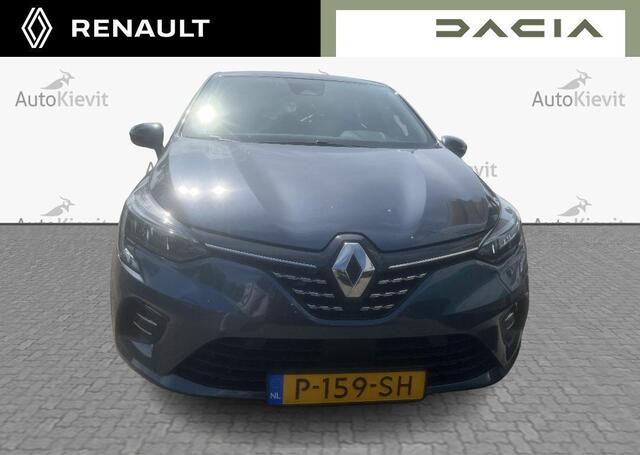Renault CLIO 1.6 E-Tech Hybrid 140 Intens