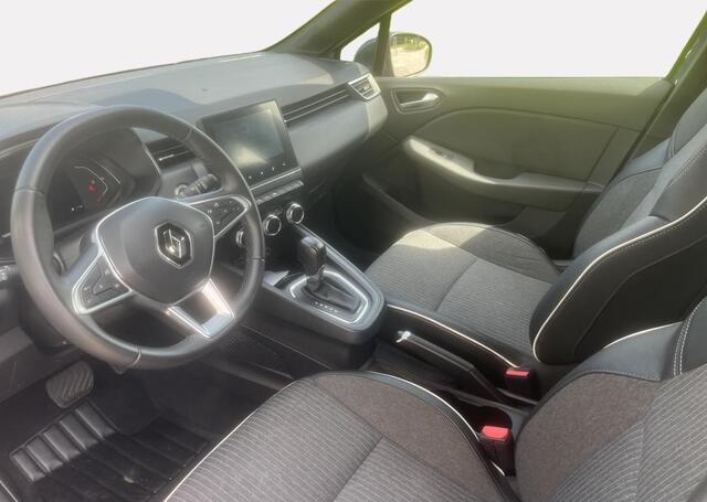 Renault CLIO 1.6 E-Tech Hybrid 140 Intens