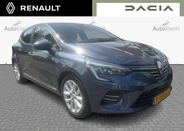 Renault CLIO 1.6 E-Tech Hybrid 140 Intens