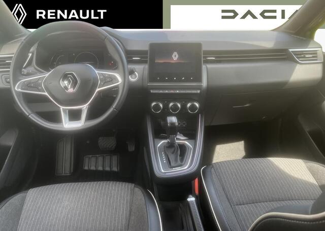 Renault CLIO 1.6 E-Tech Hybrid 140 Intens