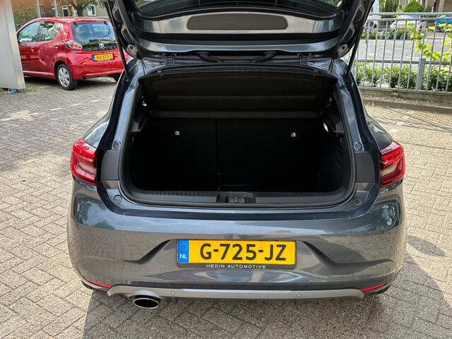 Renault CLIO 1.0 TCe R.S. Line Groot Navi Camera Telefoon Cruise NAP-Autopas