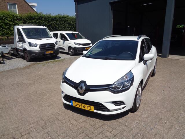 Renault CLIO Estate 0.9 TCe Zen Airco, navigatie, pdc achter