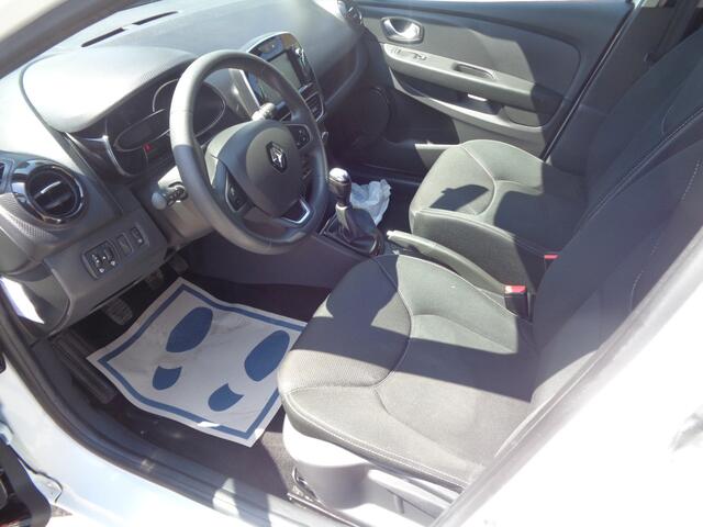 Renault CLIO Estate 0.9 TCe Zen Airco, navigatie, pdc achter