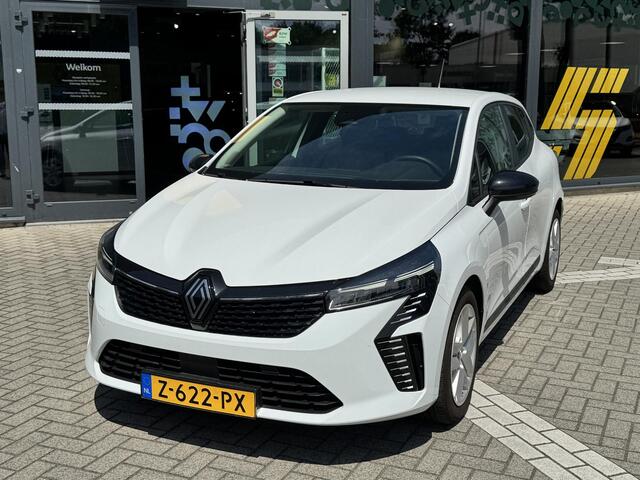 Renault CLIO TCe 90 Evolution | Origineel NL l BTW-Auto | Apple Carplay & Android Auto |
